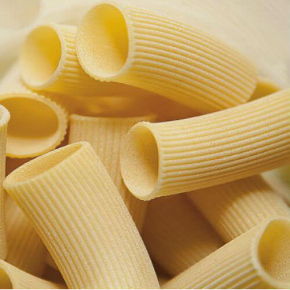 Rigatori grano duro senatore cappelli 500gr Rigatori grano duro senatore cappelli 500gr